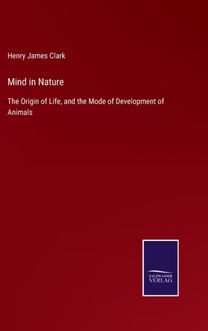 Mind in Nature