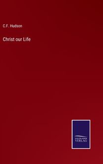 Christ Our Life