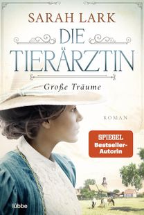 Die Tierarztin