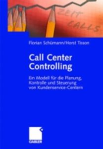Call Center Controlling