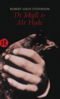 Der Seltsame Fall Von Dr. Jekyll Und Mr. Hyde