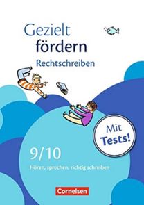 Rechtschreiben