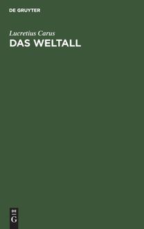 Das Weltall