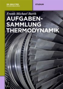 Aufgabensammlung Thermodynamik