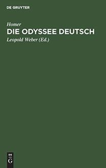Odyssee Deutsch