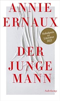 Der Junge Mann