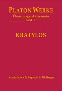 Kratylos Kratylos