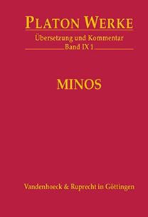 IX 1 Minos IX 1 Minos