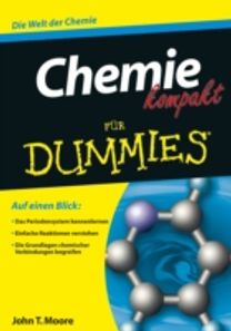 Chemie Kompakt Fur Dummies