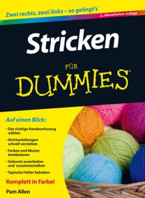 Stricken Fur Dummies