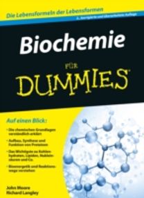 Biochemie Fur Dummies