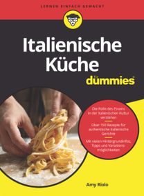 Italienische Kuche Fur Dummies