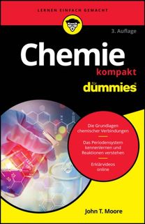 Chemie kompakt fur Dummies