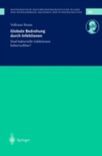 Globale Bedrohung Durch Infektionen