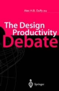 The Design Productivity Debate