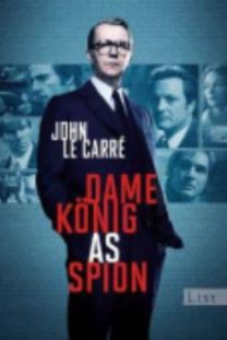Dame, Konig, as, Spion