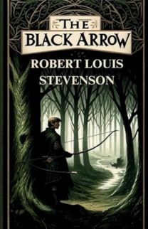 Black Arrow(Illustrated)