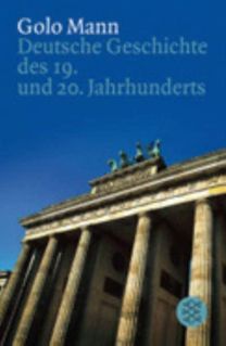 Deutsche Geschichte - 19. Und 20. Jahrhundert