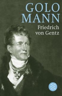 Friedrich Von Gentz