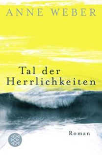 Tal Der Herrlichkeiten