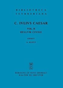 Commentarii, Vol. II Pb