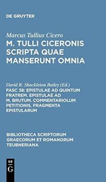 Epistulae ad Quintum Fratrem, Cb