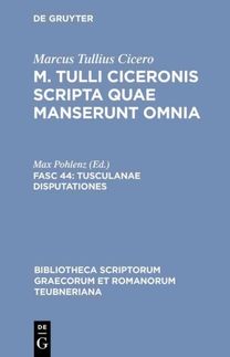 Scripta Quae Manserunt Omnia, Pb
