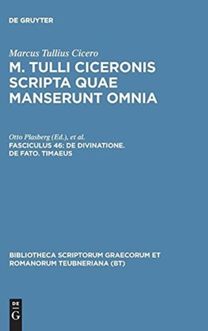 Scripta Quae Manserunt Omnia, Pb