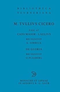 Scripta Quae Manserunt Omnia, Pb