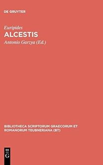 Alcestis Pb
