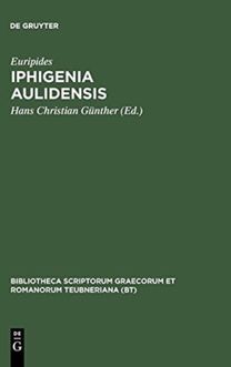 Iphigenia Aulidensis Cb