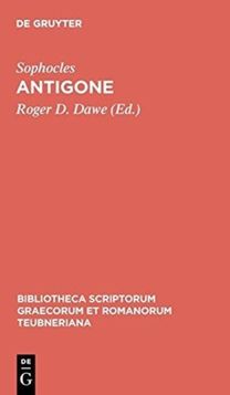 Antigone Pb