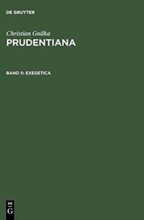 Prudentiana 2000-2001