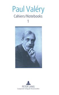 Cahiers / Notebooks 1