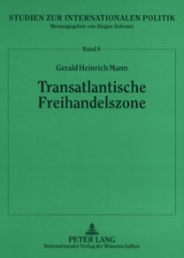 Transatlantische Freihandelszone