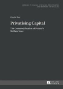 Privatising Capital