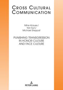 Punishing Transgression in Honor Culture and Face Culture