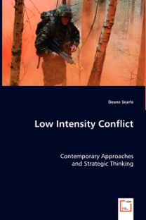 Low Intensity Conflict Low Intensity Conflict