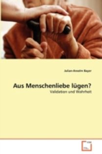 Aus Menschenliebe Lugen?
