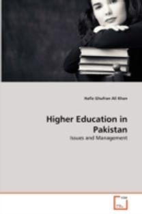Higher Education in Pakistan