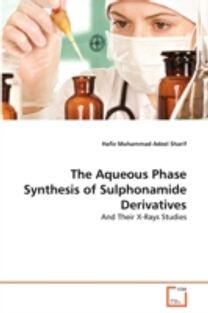 Aqueous Phase Synthesis of Sulphonamide Derivatives
