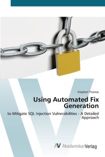 Using Automated Fix Generation Using Automated Fix Generation