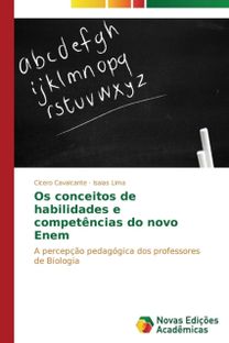Os Conceitos De Habilidades E Competencias do Novo Enem