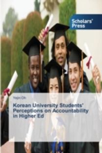 Korean University Students' Perceptions on Accountability in Higher Ed