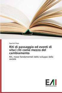 Riti Di Passaggio Ed Eventi Di Vita