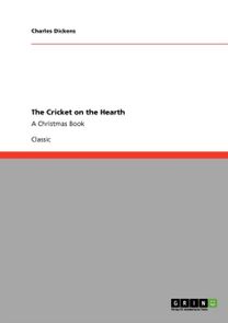 The Cricket on the Hearth