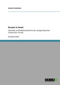 Drusen in Israel