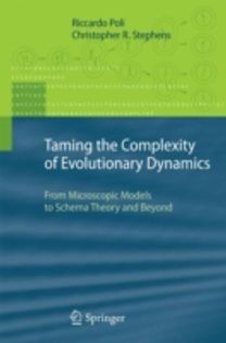 Taming the Complexity of Evolutionary Dynamics