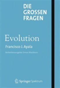 Die Gro  En Fragen Evolution