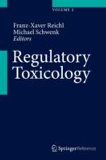 Regulatory Toxicology